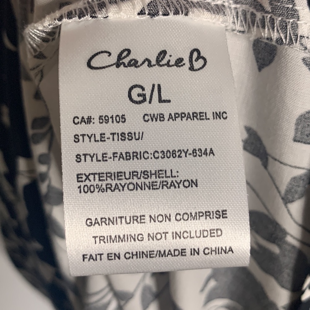 Charlie B - Picture 7 of 8